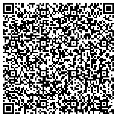 QR-код с контактной информацией организации ООО Негабаритные перевозки Смоленск