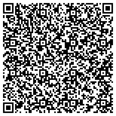 QR-код с контактной информацией организации ООО Негабаритные перевозки Сыктывкар