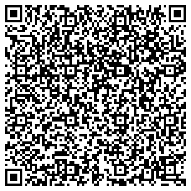 QR-код с контактной информацией организации ООО Негабаритные перевозки Липецк
