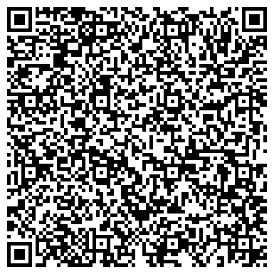 QR-код с контактной информацией организации ООО Негабаритные перевозки Омск