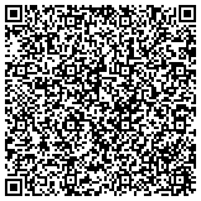 QR-код с контактной информацией организации Домашний детский сад КЕНГУРЯТА в Южном Бутово