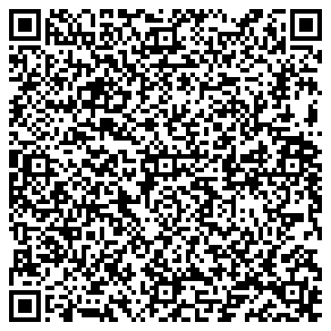 QR-код с контактной информацией организации ИП Магазин "Рыбкин"