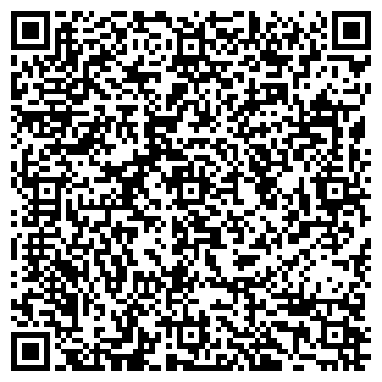 QR-код с контактной информацией организации ООО Инлом