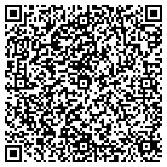 QR-код с контактной информацией организации ООО Атмосфера Уюта