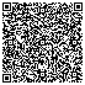 QR-код с контактной информацией организации ООО ВИКОН