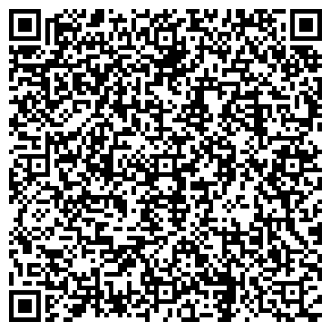 QR-код с контактной информацией организации ООО Боралес