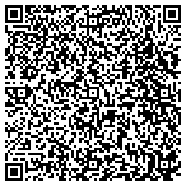 QR-код с контактной информацией организации МУ Восточные танцы Илина