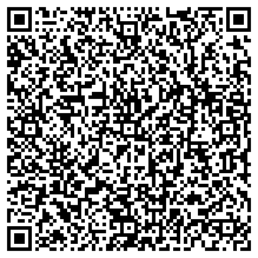 QR-код с контактной информацией организации "Мастерская печати"