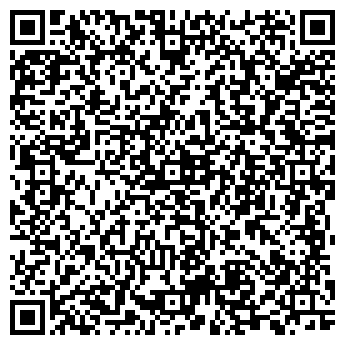 QR-код с контактной информацией организации Print Color