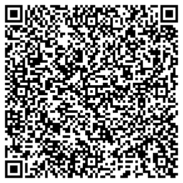 QR-код с контактной информацией организации "Химрезерв-Луганск"