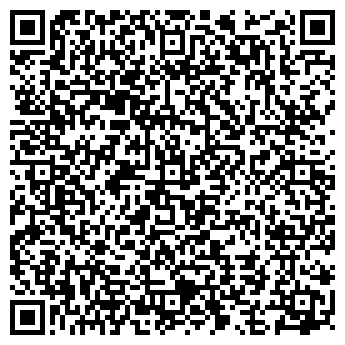 QR-код с контактной информацией организации ООО "Персонал Инвест"