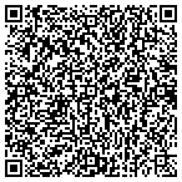 QR-код с контактной информацией организации ТзОВ «НВП ЕРГО»