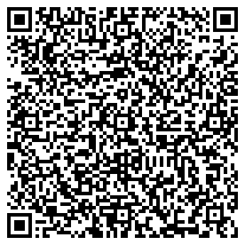 QR-код с контактной информацией организации ФрескиUA, ЧП