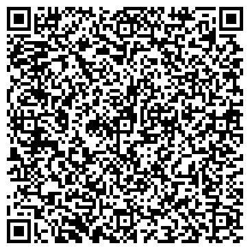QR-код с контактной информацией организации интернет-магазин "НаСтройку"