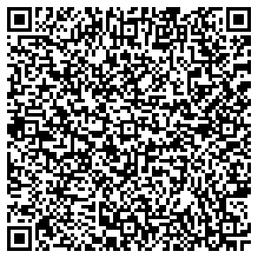QR-код с контактной информацией организации Рекламное агентство "Пластилайн"