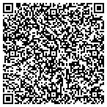 QR-код с контактной информацией организации Студия GLAMOUR-DECOR, ООО