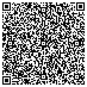 QR-код с контактной информацией организации ЭкваторПринт, ЧП