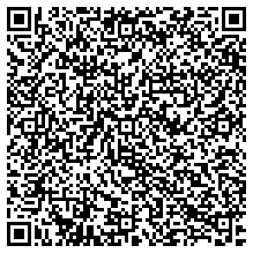 QR-код с контактной информацией организации Вернисаж, ЧП