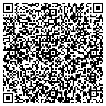QR-код с контактной информацией организации PrintColor, ЧП