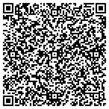 QR-код с контактной информацией организации Дина-Текс, ООО