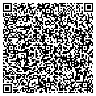 QR-код с контактной информацией организации Парус, Мебельный Салон