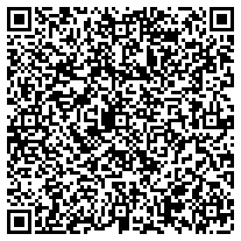 QR-код с контактной информацией организации Скандима,ООО