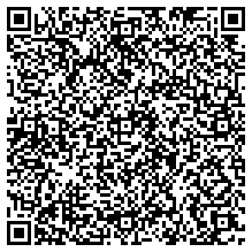 QR-код с контактной информацией организации Ника Трейд Сервис, ООО