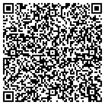 QR-код с контактной информацией организации Фотообои на заказ, ИП