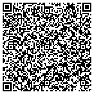 QR-код с контактной информацией организации ЧУП «СтройСити Запад»
