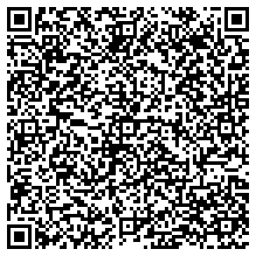 QR-код с контактной информацией организации Частное предприятие Будівельно - господарчий МАРКЕТ