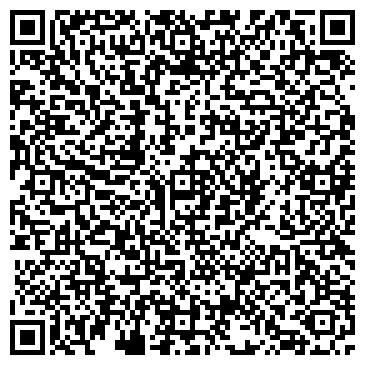 QR-код с контактной информацией организации Частное предприятие Каменный рай.