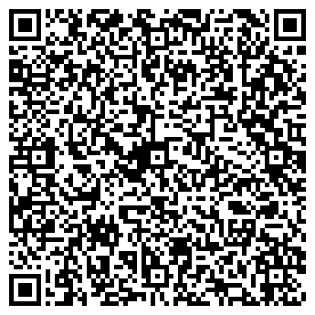QR-код с контактной информацией организации ЧТУП "Яхонтоф"