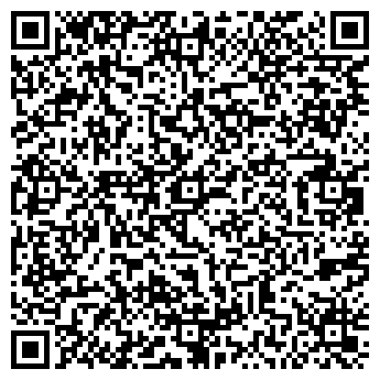 QR-код с контактной информацией организации ООО "Полимер XXI"