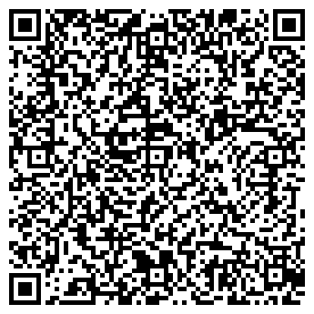 QR-код с контактной информацией организации Общество с ограниченной ответственностью ООО "Тепловер"