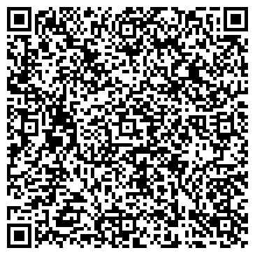 QR-код с контактной информацией организации Частное предприятие ЧТУП «ГарантИнвестТорг»