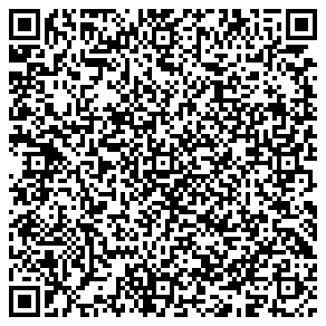 QR-код с контактной информацией организации Субъект предпринимательской деятельности ЧУП «ГидроТеплоСтрой»