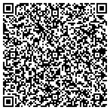 QR-код с контактной информацией организации Художественная мастерская VIPDOM-ART