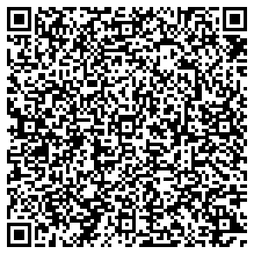 QR-код с контактной информацией организации Частное предприятие Салон интерьера «КОЛИЗЕЙ»