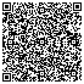 QR-код с контактной информацией организации Общество с ограниченной ответственностью Азия Град Строй