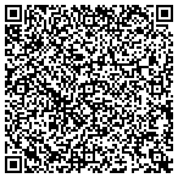 QR-код с контактной информацией организации Частное акционерное общество ЗАО "ПромСтройСнаб"