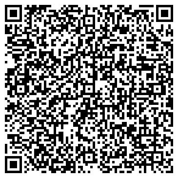 QR-код с контактной информацией организации ИП Салон штор "Виссон"