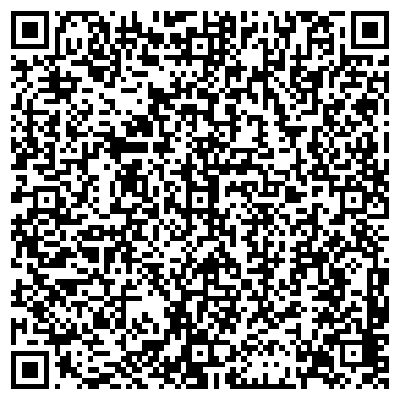 QR-код с контактной информацией организации ТД "KeraMix"