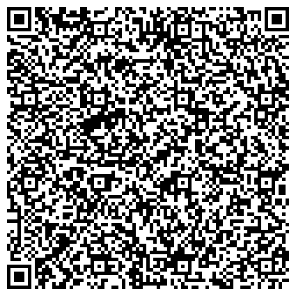 QR-код с контактной информацией организации Частное предприятие ТМ Galette