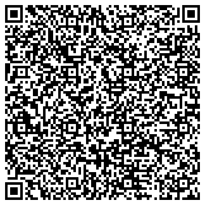 QR-код с контактной информацией организации Интернет-магазин одежды «НИКА»