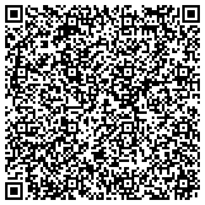 QR-код с контактной информацией организации Общество с ограниченной ответственностью ООО "Магия творчества"