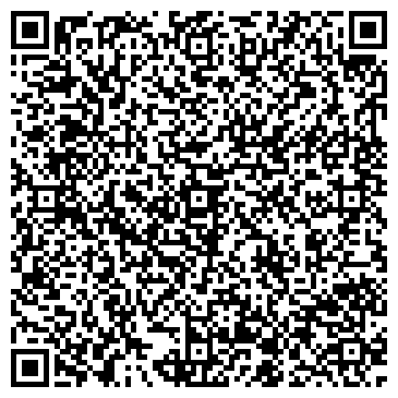 QR-код с контактной информацией организации ДосСтройматериалы. Житомир