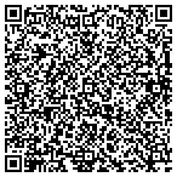 QR-код с контактной информацией организации Субъект предпринимательской деятельности Гидрорез - технологии точного реза