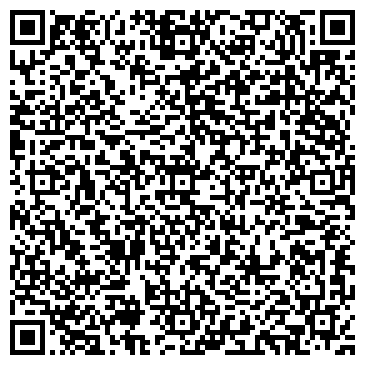 QR-код с контактной информацией организации интернет-магазин "Persona1"