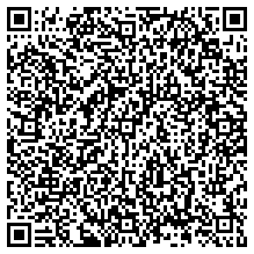 QR-код с контактной информацией организации ФЛП Ромасько Л. А.