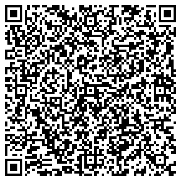 QR-код с контактной информацией организации Субъект предпринимательской деятельности СПД Черныш В. В.